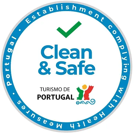 House Near Fontelo * Визеу