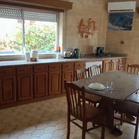 House Near Fontelo *