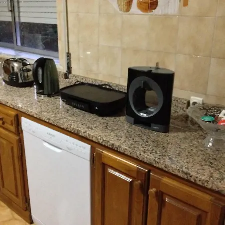 Апартаменты House Near Fontelo *