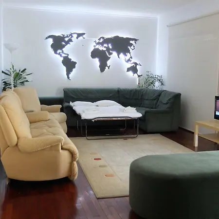 House Near Fontelo * Визеу