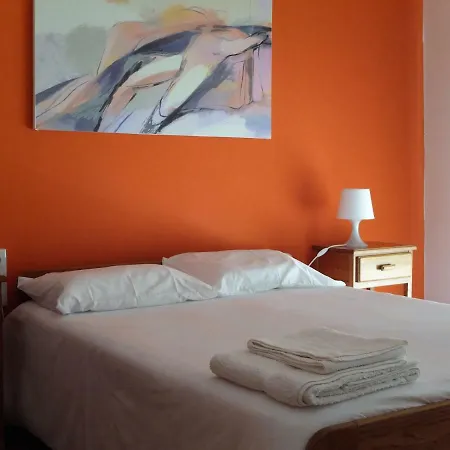 Apartment House Near Fontelo *