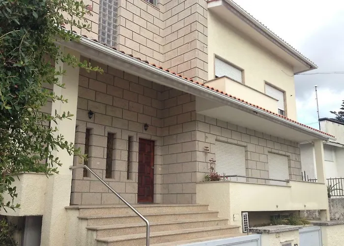 Апартаменты House Near Fontelo