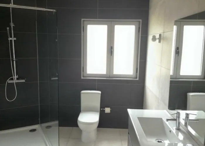 Апартаменты House Near Fontelo