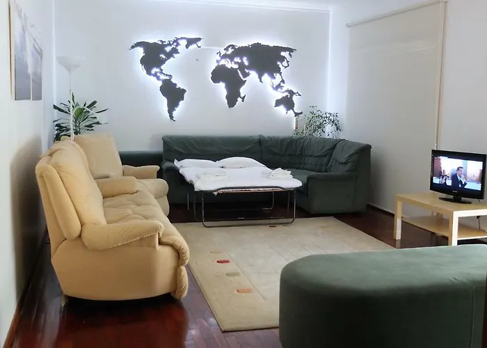 House Near Fontelo * ויסאו