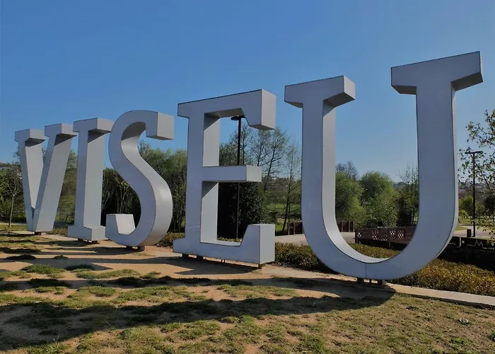 House Near Fontelo דירה